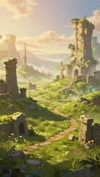 Dungeons and Diapers OST: Brave Little Besties