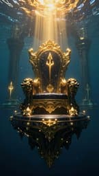 Le Chant des Abysses