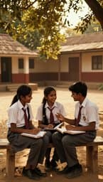 GuruKul Ke Din