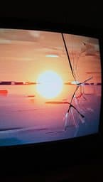Sun Eclipsed