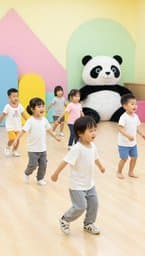 Shape Dance