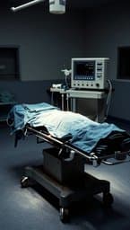 Surgical Slab