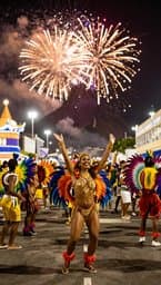 Samba do Brasil