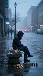 Echoes of a Broken Heart