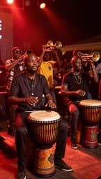 Kwasa Kwasa Groove