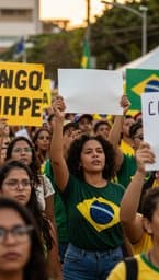 Respeito, Dignidade e Educação