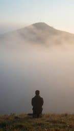 Quando o Céu Silencia