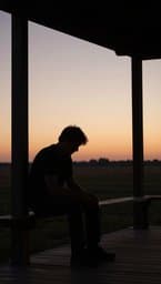 Silent Grief