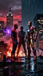 Hero Accountability