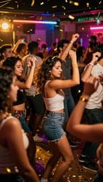 Fiesta de Ritmo