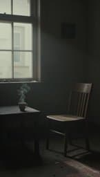Empty Chair