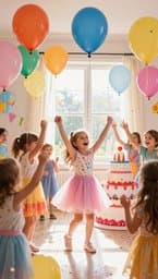Dança da Lavínia