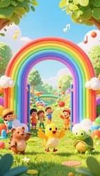 Welcome to LuluKiddies Land