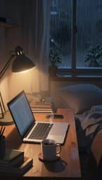 Midnight Study