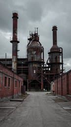 Iron Cold