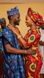 Blessed Vow