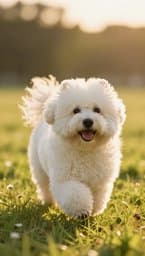 Woofy's Tail