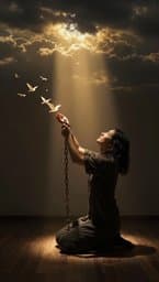 Set the Prisoner Free