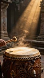 Rise of the Spirits