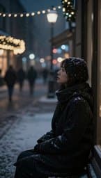 Silent Christmas