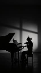 Shadows of Silence