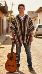 Niño Vago