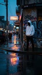 Concrete Jungle Drill