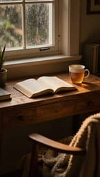 Quiet Nook