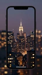 Skyline Glow