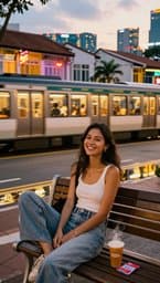 Last Train Home