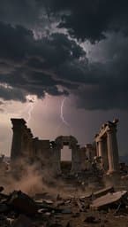 The Signs of the End