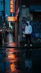 Concrete Jungle Drill