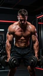 Beast Mode