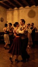 Kizomba Cigana