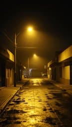 SA Streets