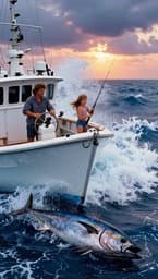 Offshore Fight