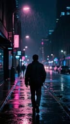 Follow Me