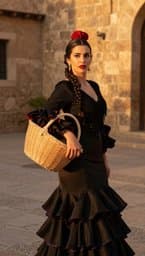La Canastera Gitana