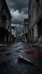 Gaza Crie