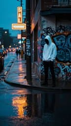 Concrete Jungle Drill