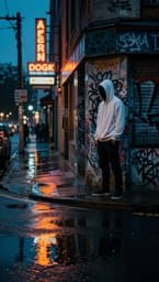 Concrete Jungle Drill