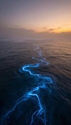 Oceanic Horizons