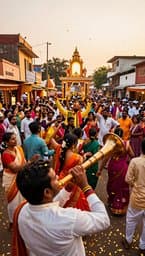 50 Years of Pride: Sri Kutch Kadva Patidar Samaj Vizag