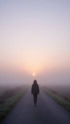 The Light That Waits for Me