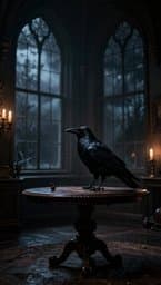 Nevermore