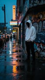 Concrete Jungle Drill