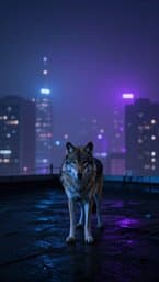 Lobo Solitario