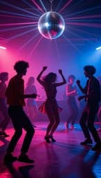Midnight Boogie