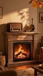 Autumn Warmth