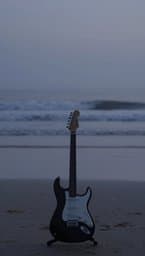 Static Shore